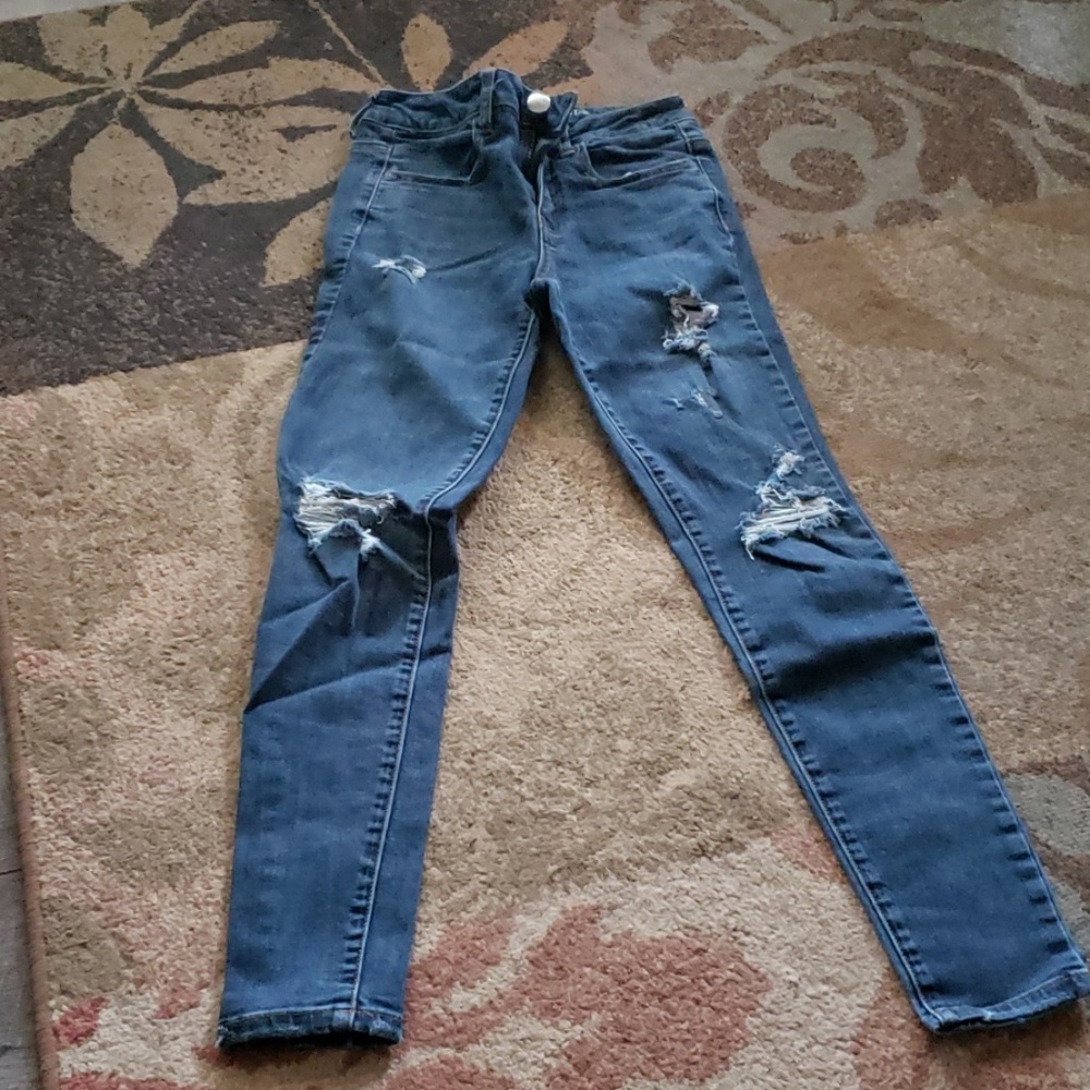 ❤5 for 25❤American eagle jeggings